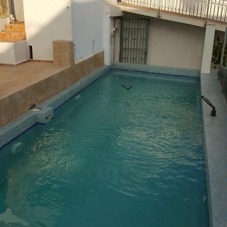 Riad Marco Andaluz Salé エクステリア 写真