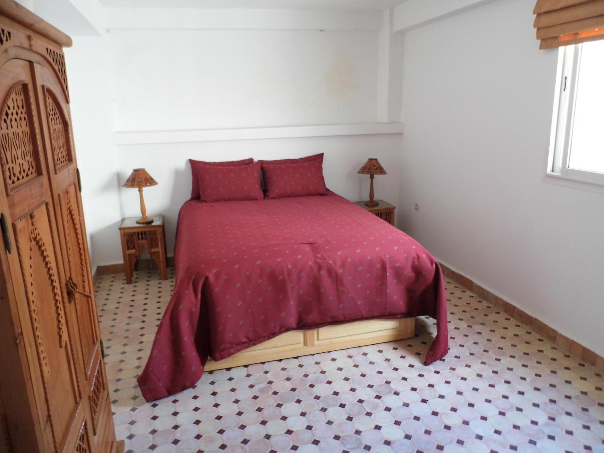 Riad Marco Andaluz Salé 部屋 写真