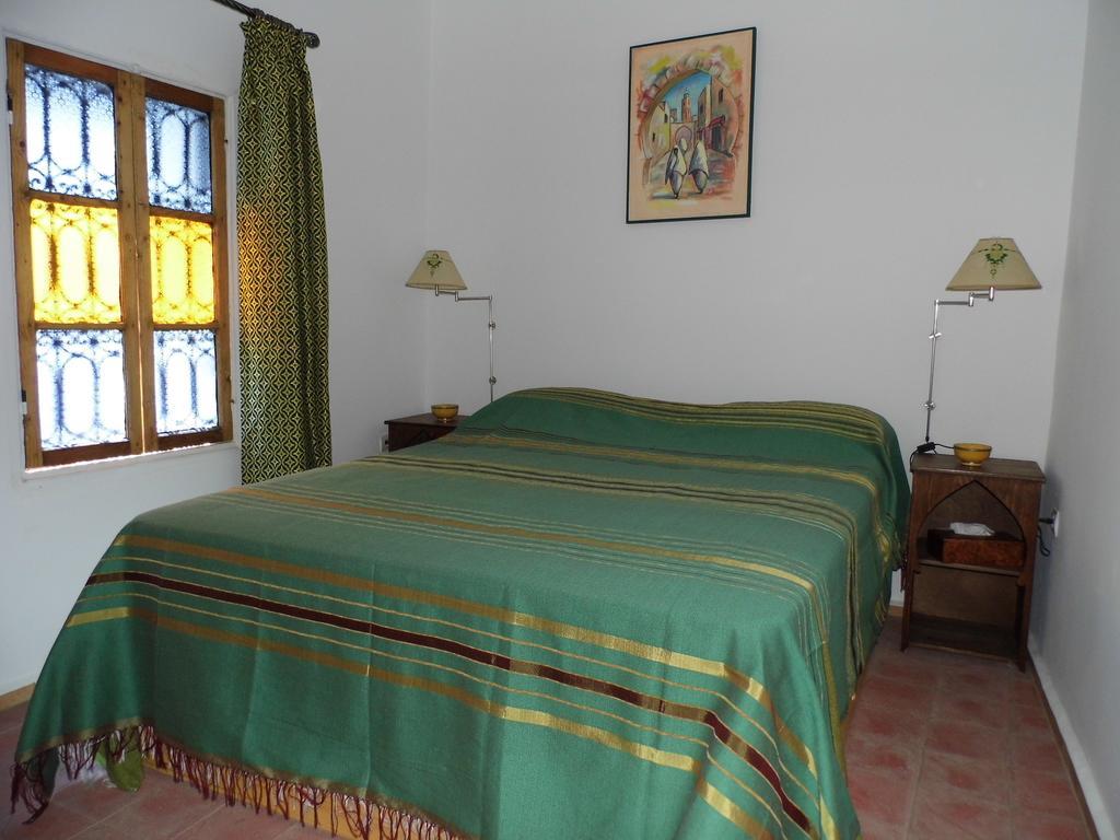Riad Marco Andaluz Salé 部屋 写真
