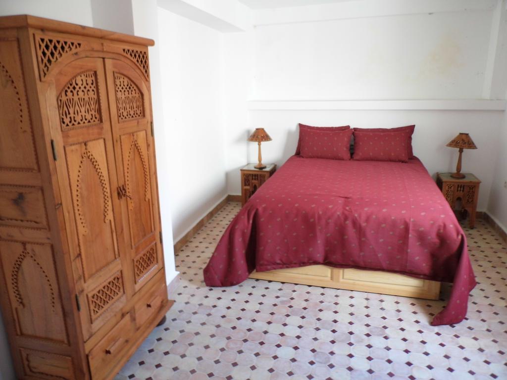 Riad Marco Andaluz Salé 部屋 写真