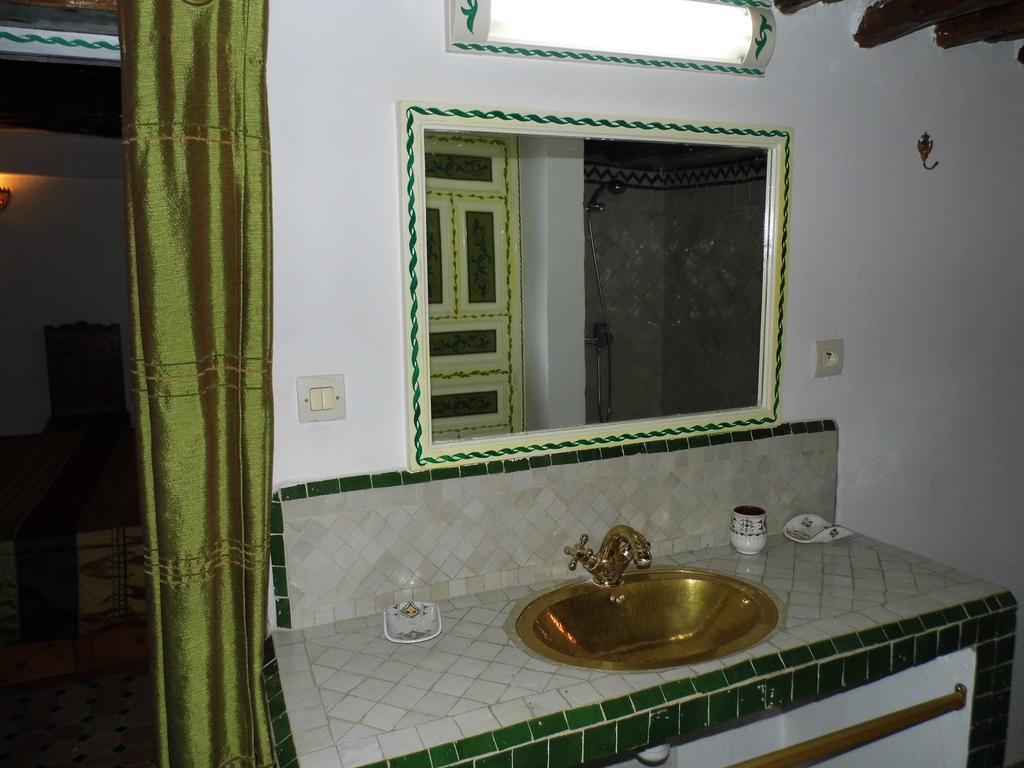 Riad Marco Andaluz Salé 部屋 写真