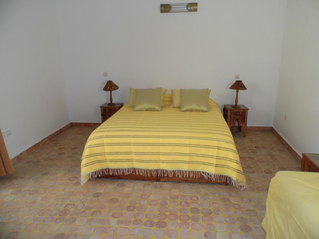 Riad Marco Andaluz Salé 部屋 写真