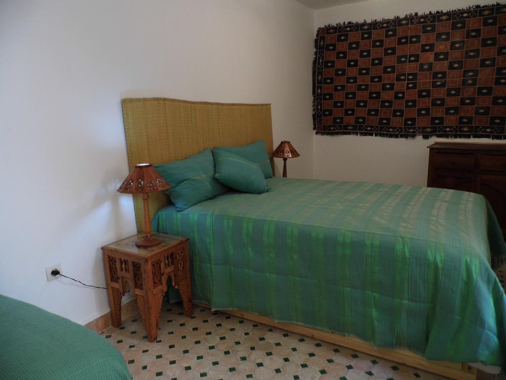 Riad Marco Andaluz Salé 部屋 写真