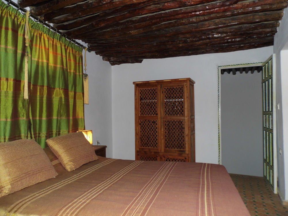 Riad Marco Andaluz Salé エクステリア 写真